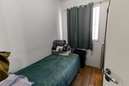 Quarto 2 de apartamento à venda com 2 quartos, 32m² em Parque Munhoz, São Paulo