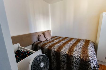Apartamento para alugar com 32m², 2 quartos e sem vaga Apartamento para alugar com 32m², 2 quartos e sem vagaQuarto 1