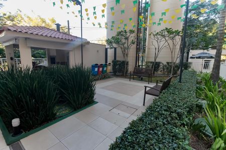 Apartamento para alugar com 32m², 2 quartos e sem vaga Apartamento para alugar com 32m², 2 quartos e sem vagaÁrea comum