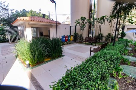 Apartamento para alugar com 32m², 2 quartos e sem vaga Apartamento para alugar com 32m², 2 quartos e sem vagaÁrea comum