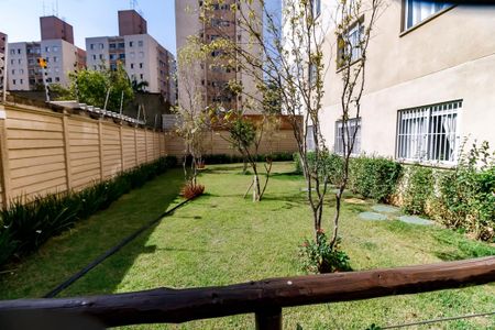 Apartamento para alugar com 32m², 2 quartos e sem vaga Apartamento para alugar com 32m², 2 quartos e sem vagaÁrea comum