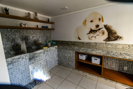 Apartamento para alugar com 32m², 2 quartos e sem vaga Apartamento para alugar com 32m², 2 quartos e sem vagaEspaço pet