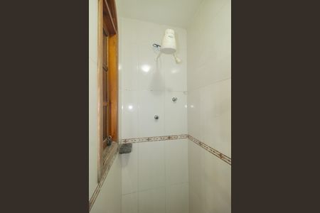 Casa para alugar com 70m², 2 quartos e 1 vaga Casa para alugar com 70m², 2 quartos e 1 vagaBanheiro 1