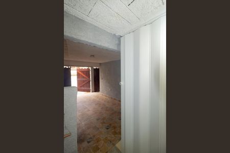 Banheiro 2 de casa para alugar com 2 quartos, 70m² em Campo Grande, Rio de Janeiro