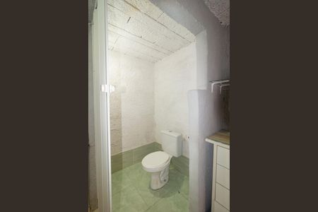 Casa para alugar com 70m², 2 quartos e 1 vaga Casa para alugar com 70m², 2 quartos e 1 vagaBanheiro 2