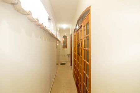 Casa para alugar com 70m², 2 quartos e 1 vaga Casa para alugar com 70m², 2 quartos e 1 vagaVaranda