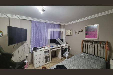 Casa de condomínio à venda com 549m², 6 quartos e 4 vagas Casa de condomínio à venda com 549m², 6 quartos e 4 vagasQuarto
