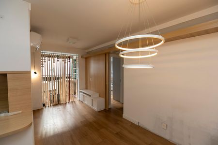 Apartamento para alugar com 65m², 2 quartos e 1 vaga Apartamento para alugar com 65m², 2 quartos e 1 vagaSALA DOIS AMBIENTES