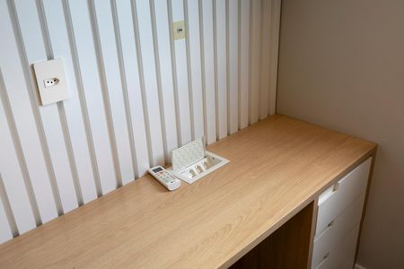 Apartamento para alugar com 65m², 2 quartos e 1 vaga Apartamento para alugar com 65m², 2 quartos e 1 vagaQUARTO Nº 1