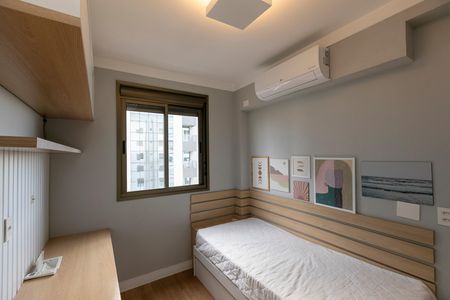 Apartamento para alugar com 65m², 2 quartos e 1 vaga Apartamento para alugar com 65m², 2 quartos e 1 vagaQUARTO Nº 1