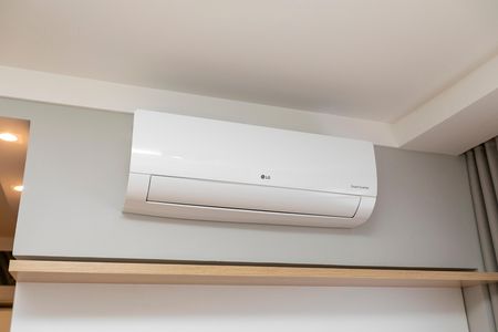 Apartamento para alugar com 65m², 2 quartos e 1 vaga Apartamento para alugar com 65m², 2 quartos e 1 vagaQUARTO Nº 2 - SUITE
