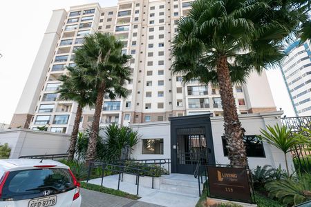 Apartamento para alugar com 65m², 2 quartos e 1 vaga Apartamento para alugar com 65m², 2 quartos e 1 vagaFACHADA DO PRÉDIO