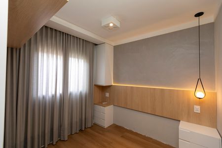 Apartamento para alugar com 65m², 2 quartos e 1 vaga Apartamento para alugar com 65m², 2 quartos e 1 vagaQUARTO Nº 2 - SUITE