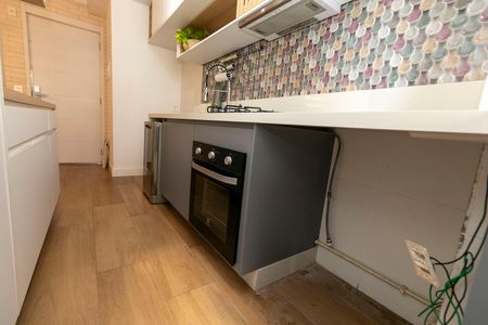 Apartamento para alugar com 65m², 2 quartos e 1 vaga Apartamento para alugar com 65m², 2 quartos e 1 vagaÁREA DE SERVIÇO