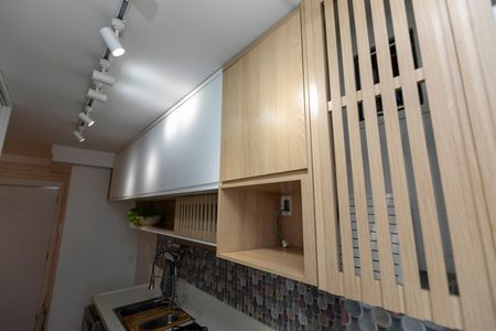 Apartamento para alugar com 65m², 2 quartos e 1 vaga Apartamento para alugar com 65m², 2 quartos e 1 vagaÁREA DE SERVIÇO