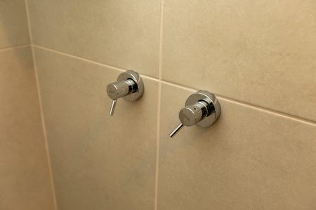 Apartamento para alugar com 65m², 2 quartos e 1 vaga Apartamento para alugar com 65m², 2 quartos e 1 vagaBANHEIRO QUARTO Nº 2 - SUITE