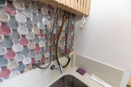 Apartamento para alugar com 65m², 2 quartos e 1 vaga Apartamento para alugar com 65m², 2 quartos e 1 vagaÁREA DE SERVIÇO