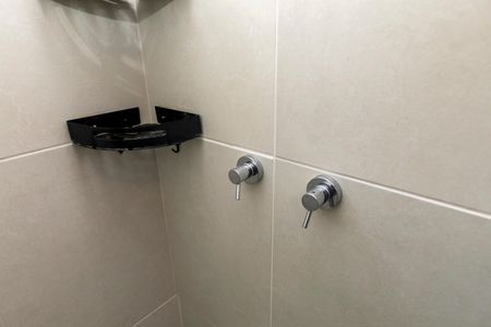 Apartamento para alugar com 65m², 2 quartos e 1 vaga Apartamento para alugar com 65m², 2 quartos e 1 vagaBANHEIRO SOCIAL