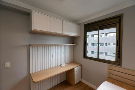 Apartamento para alugar com 65m², 2 quartos e 1 vaga Apartamento para alugar com 65m², 2 quartos e 1 vagaQUARTO Nº 1