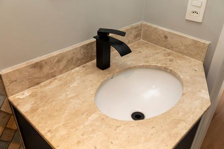 Apartamento para alugar com 65m², 2 quartos e 1 vaga Apartamento para alugar com 65m², 2 quartos e 1 vagaBANHEIRO QUARTO Nº 2 - SUITE