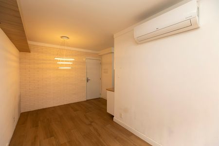 Apartamento para alugar com 65m², 2 quartos e 1 vaga Apartamento para alugar com 65m², 2 quartos e 1 vagaSALA DOIS AMBIENTES