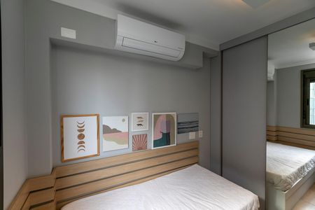 Apartamento para alugar com 65m², 2 quartos e 1 vaga Apartamento para alugar com 65m², 2 quartos e 1 vagaQUARTO Nº 1