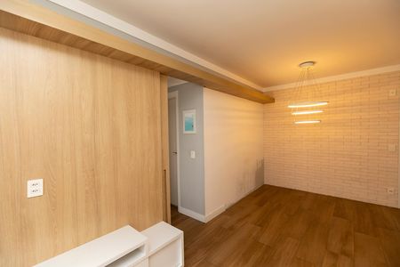 Apartamento para alugar com 65m², 2 quartos e 1 vaga Apartamento para alugar com 65m², 2 quartos e 1 vagaSALA DOIS AMBIENTES