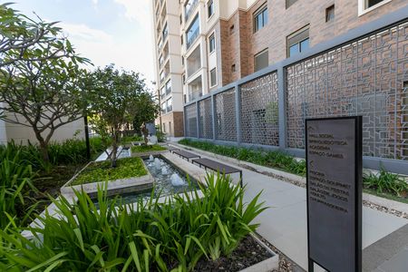 Apartamento para alugar com 65m², 2 quartos e 1 vaga Apartamento para alugar com 65m², 2 quartos e 1 vagaÁREAS COMUNS CIRCULAÇÃO