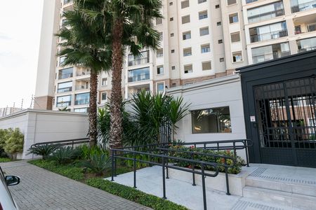 Apartamento para alugar com 65m², 2 quartos e 1 vaga Apartamento para alugar com 65m², 2 quartos e 1 vagaFACHADA DO PRÉDIO