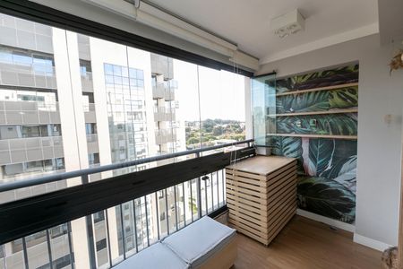 Apartamento para alugar com 65m², 2 quartos e 1 vaga Apartamento para alugar com 65m², 2 quartos e 1 vagaVARANDA GOURMET