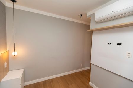 Apartamento para alugar com 65m², 2 quartos e 1 vaga Apartamento para alugar com 65m², 2 quartos e 1 vagaQUARTO Nº 2 - SUITE