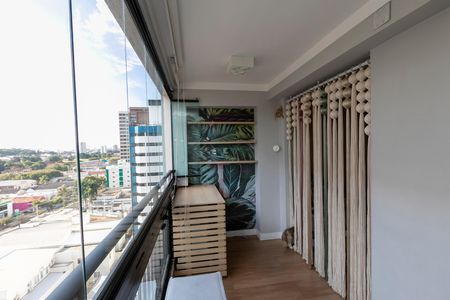 Apartamento para alugar com 65m², 2 quartos e 1 vaga Apartamento para alugar com 65m², 2 quartos e 1 vagaVARANDA GOURMET