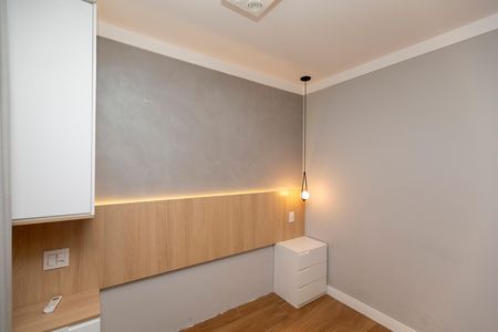 Apartamento para alugar com 65m², 2 quartos e 1 vaga Apartamento para alugar com 65m², 2 quartos e 1 vagaQUARTO Nº 2 - SUITE