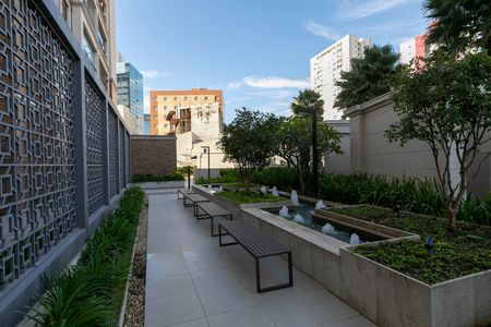 Apartamento para alugar com 65m², 2 quartos e 1 vaga Apartamento para alugar com 65m², 2 quartos e 1 vagaÁREAS COMUNS CIRCULAÇÃO