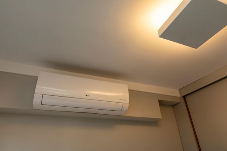 Apartamento para alugar com 65m², 2 quartos e 1 vaga Apartamento para alugar com 65m², 2 quartos e 1 vagaQUARTO Nº 1