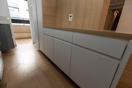 Apartamento para alugar com 65m², 2 quartos e 1 vaga Apartamento para alugar com 65m², 2 quartos e 1 vagaCOZINHA