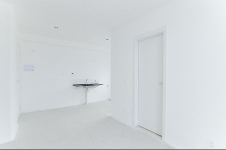 Apartamento à venda com 41m², 2 quartos e 1 vagaSala