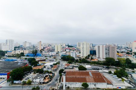 Apartamento à venda com 41m², 2 quartos e 1 vagaVista Quarto 2 