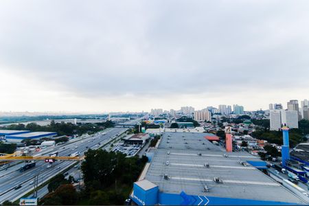 Apartamento à venda com 41m², 2 quartos e 1 vagaVista Cozinha e Área de Serviço