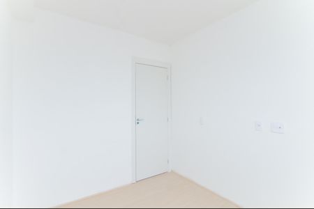 Apartamento à venda com 41m², 2 quartos e 1 vagaQuarto 2 