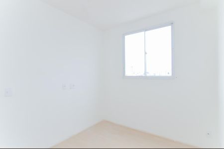 Apartamento à venda com 41m², 2 quartos e 1 vagaQuarto 2 