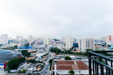 Apartamento à venda com 41m², 2 quartos e 1 vagaVista Quarto 1 