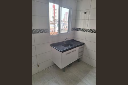 Apartamento à venda com 85m², 2 quartos e 1 vaga Apartamento à venda com 85m², 2 quartos e 1 vagaCozinha