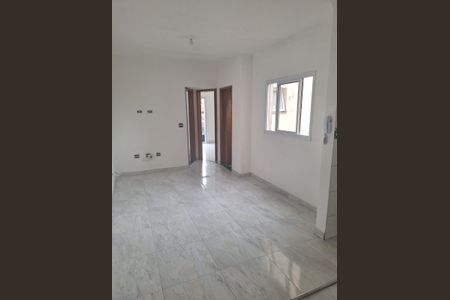 Apartamento à venda com 85m², 2 quartos e 1 vaga Apartamento à venda com 85m², 2 quartos e 1 vagaSala