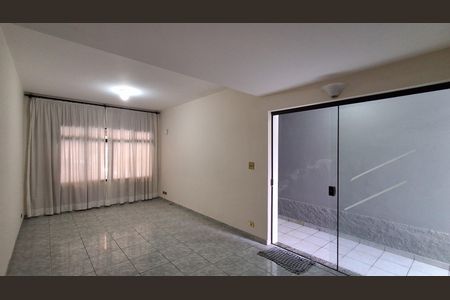 Sala de casa à venda com 3 quartos, 174m² em Vila Vivaldi, São Bernardo do Campo