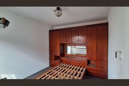 Suíte  de casa à venda com 3 quartos, 174m² em Vila Vivaldi, São Bernardo do Campo