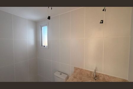 Apartamento à venda com 76m², 3 quartos e 2 vagas Apartamento à venda com 76m², 3 quartos e 2 vagasBanheiro da Suíte