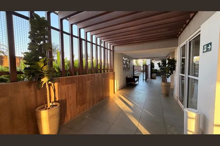 Apartamento à venda com 76m², 3 quartos e 2 vagas Apartamento à venda com 76m², 3 quartos e 2 vagasÁrea comum