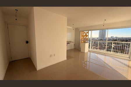 Apartamento à venda com 76m², 3 quartos e 2 vagas Apartamento à venda com 76m², 3 quartos e 2 vagasSala/Cozinha