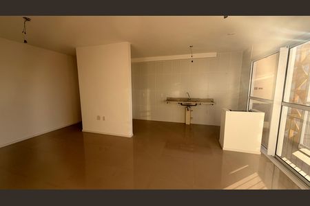 Apartamento à venda com 76m², 3 quartos e 2 vagas Apartamento à venda com 76m², 3 quartos e 2 vagasSala/Cozinha